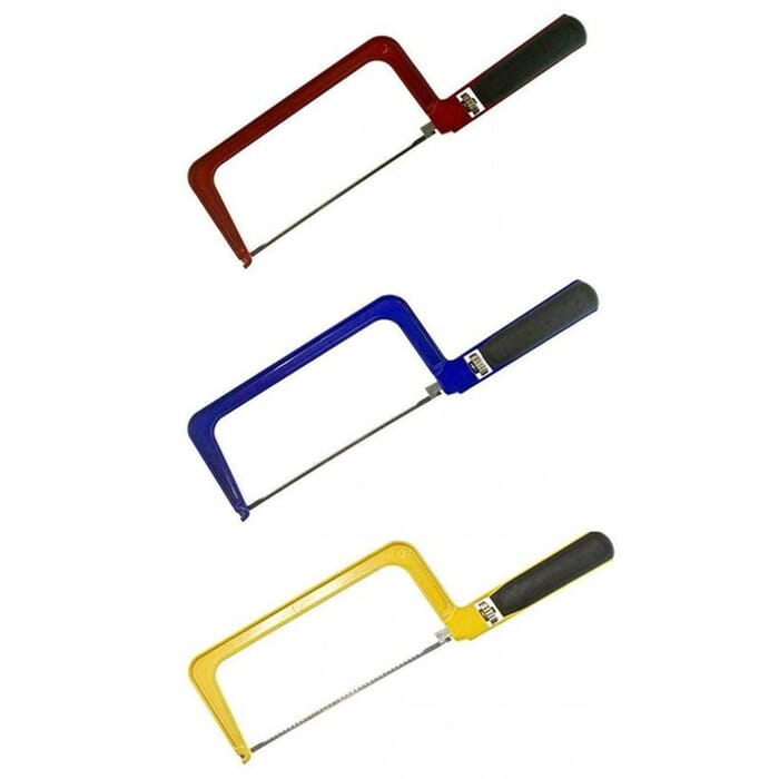 Kakuri Japanese Woodworking Cutting Tool Magic-Saw Multi-purpose Handy Hacksaw, to Cut Wood, Bamboo, Aluminum, & Rubber