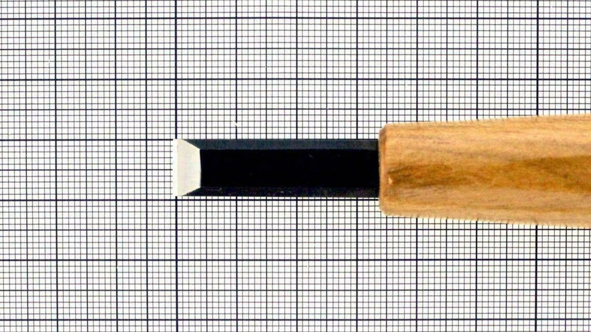 Michihamono 130mm Mokuhanga Pressing Burnishing Tool Round Disk Sosaku Bamboo Beta Baren, with Bamboo Leaf Cover, for Woodblock Printing