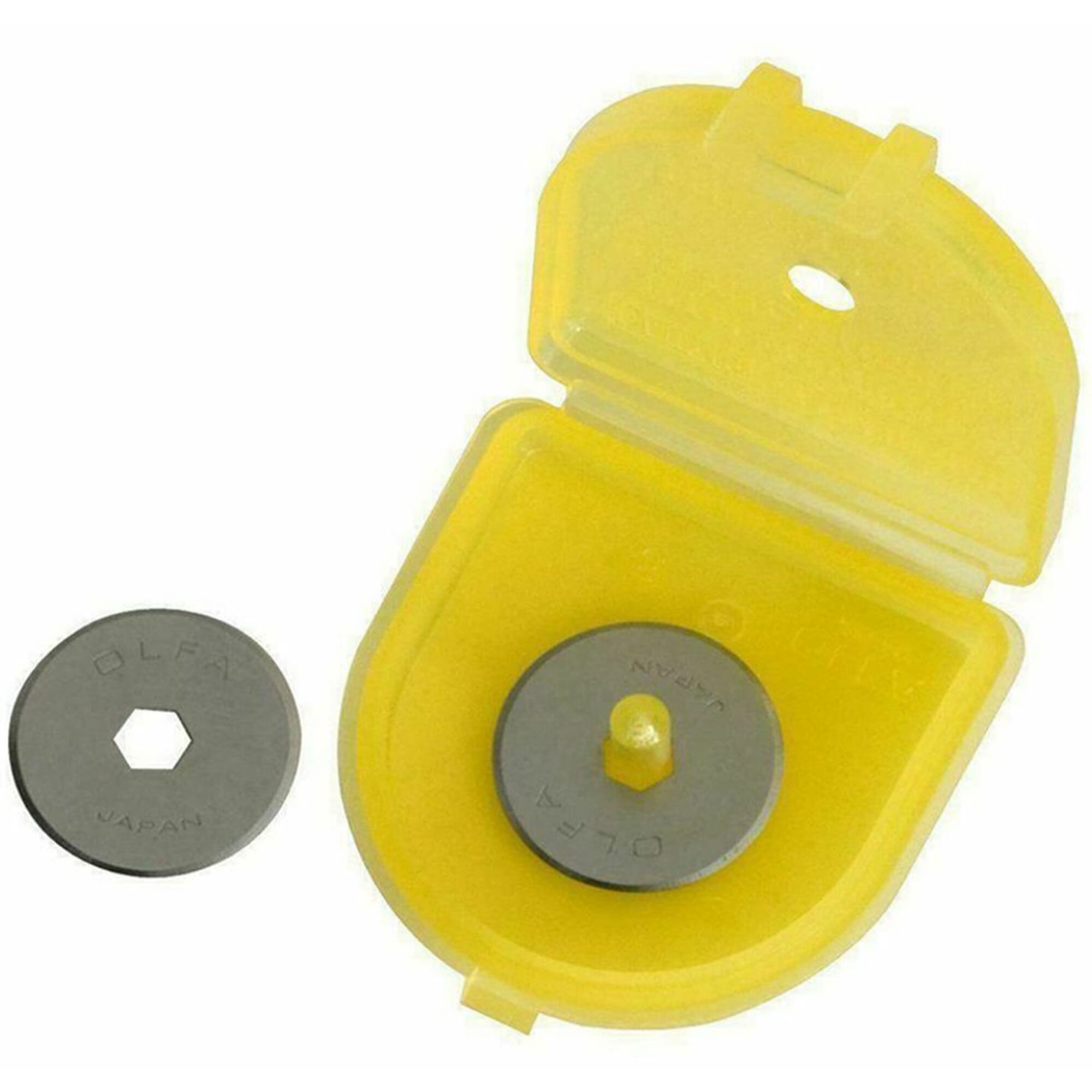 Spare Blades for Rotary Cutter (2pcs)