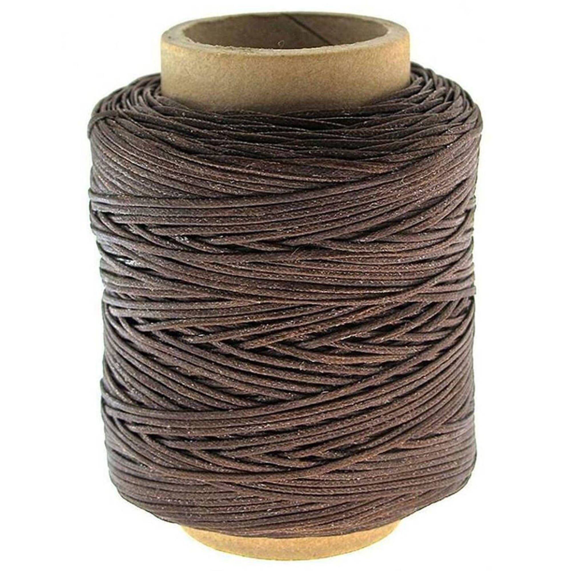 Waxed Linen Thread for Leatherworking