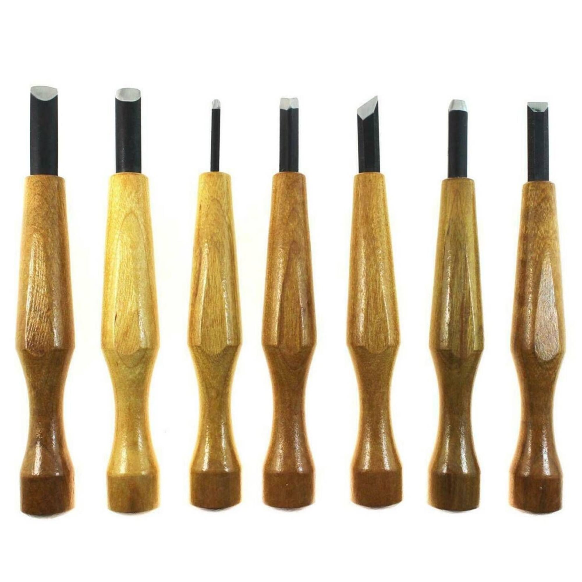 Wood Carving Tools - Lee Valley Tools