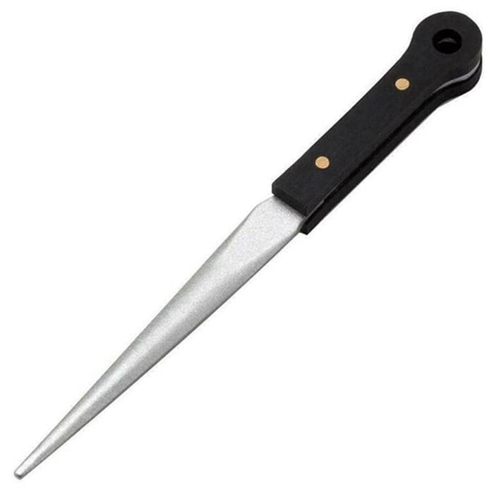 Kyoshin Elle Knife Scissors & Blade Sharpener Whet Stone Sharpening Tool