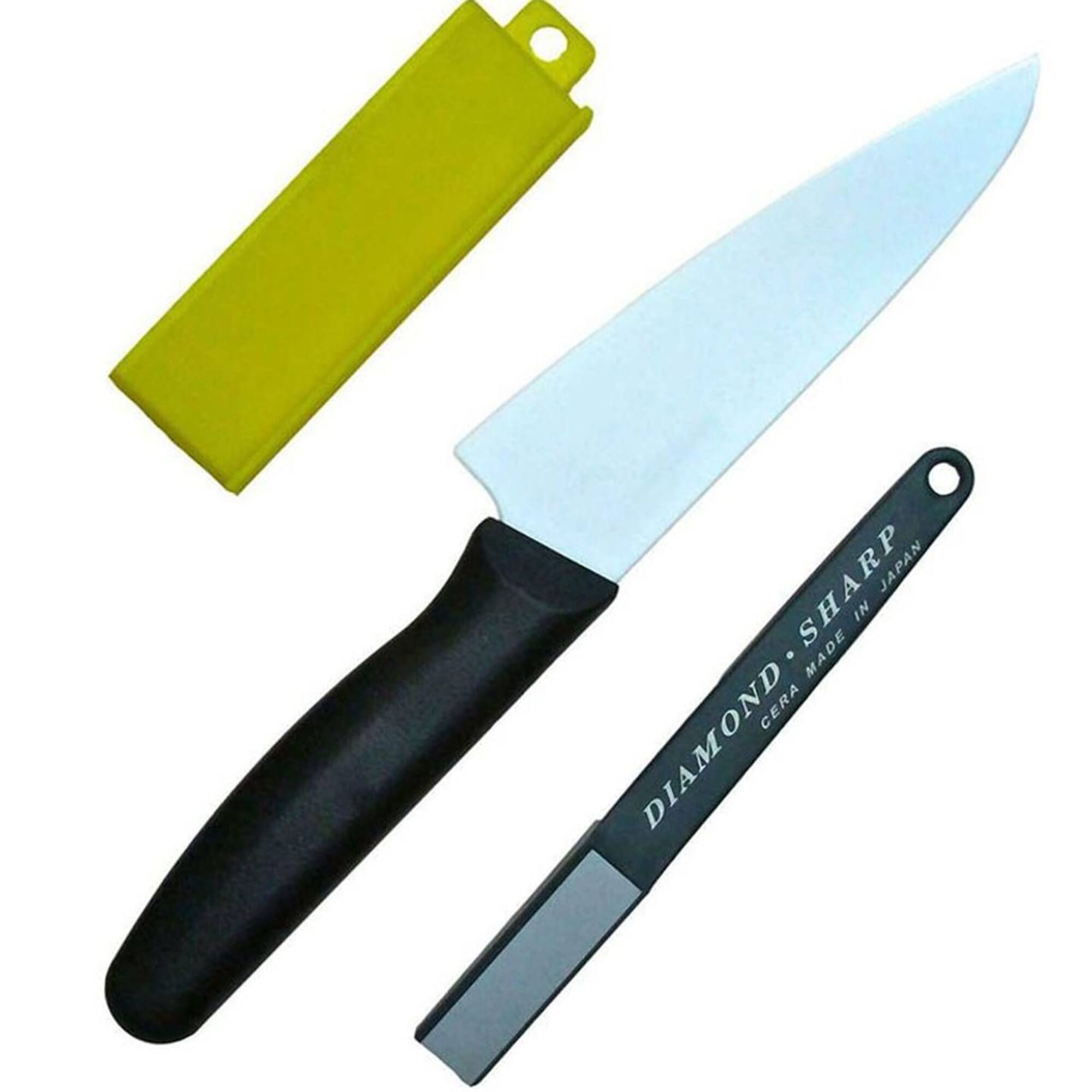 Super Sharp Ceramic Kitchen Knives for Kitchen Tool - China