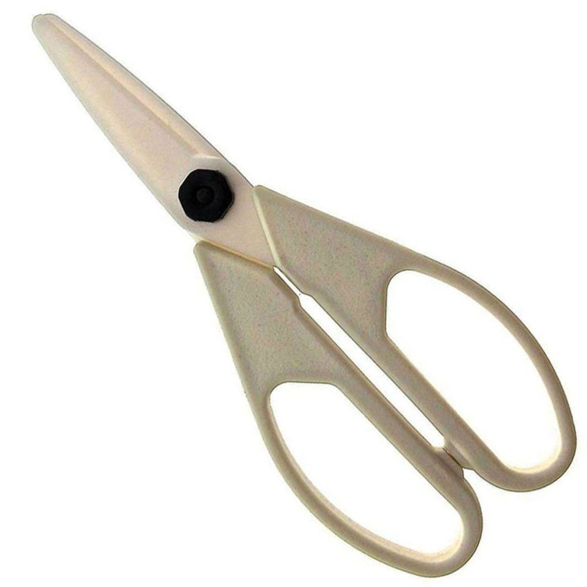 Japanese Kitchen Scissors - Suncraft - For left handed