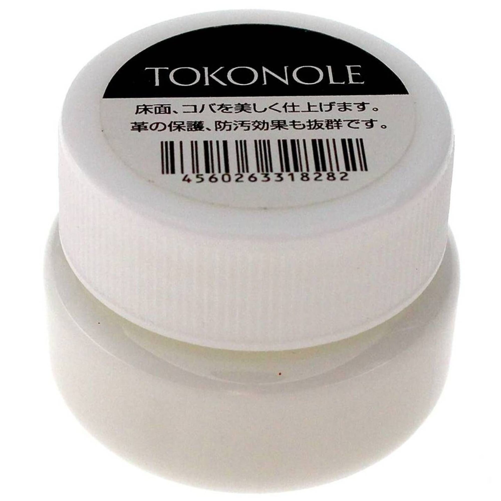 Tokonole Burnishing Gum 