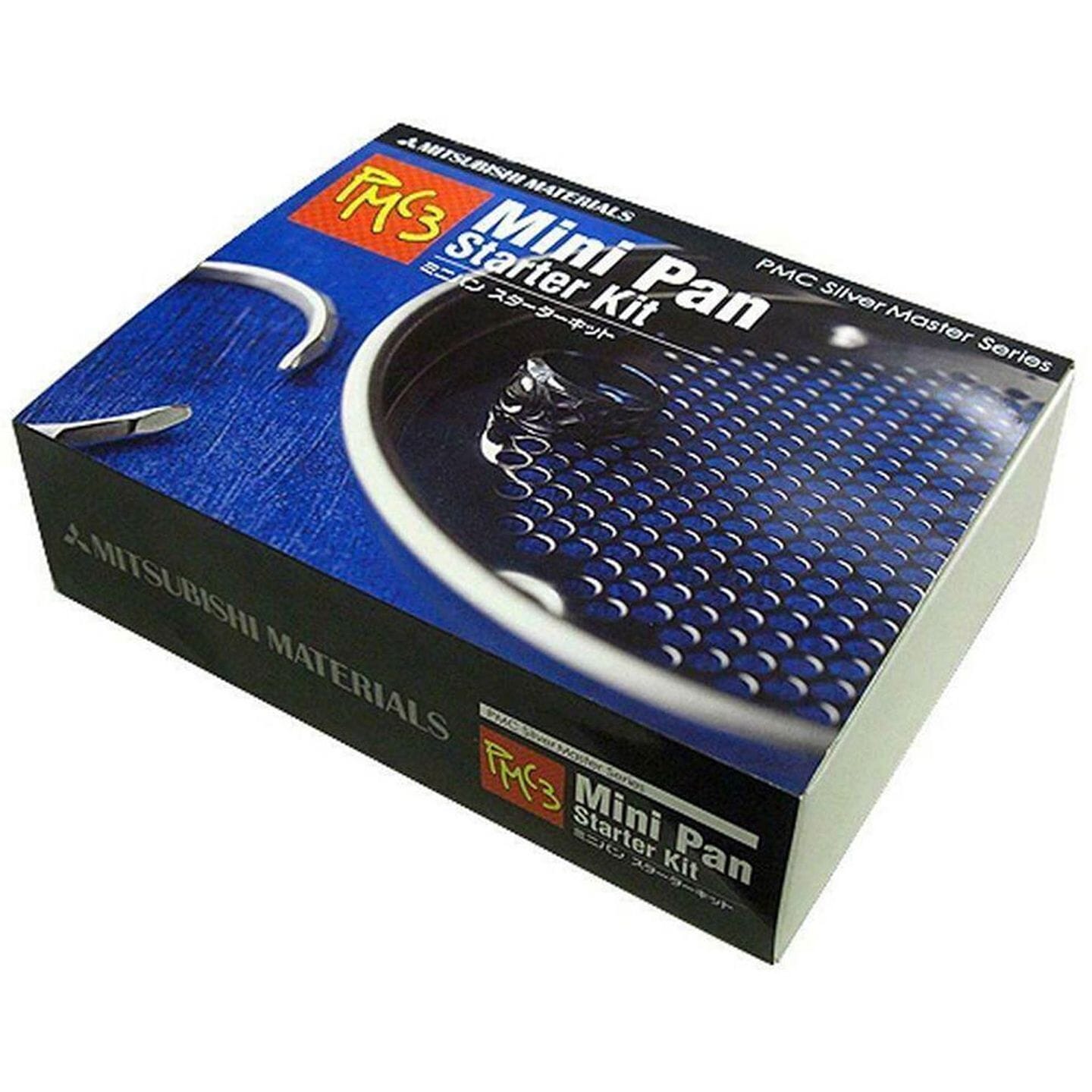 Pmc starter kit with on sale kiln