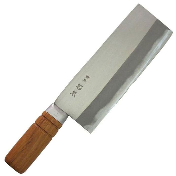 Sugimoto CM4040 Chopper Stainless Steel Japanese Cleaver Kitchen Knife 19cm x 7cm
