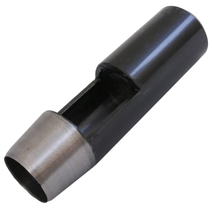 Craft Sha Leathercraft Precision Round Hole Punch Leather Cutting Tool 0.6-30mm