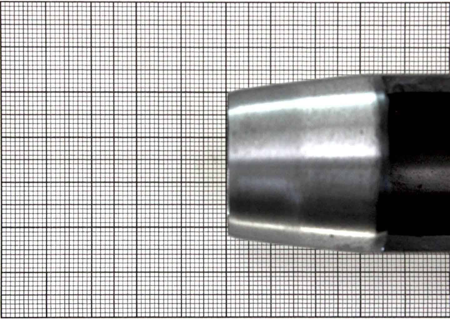 Craft Sha Leathercraft Punching Hand Tools S45C Steel 0.6-30mm 