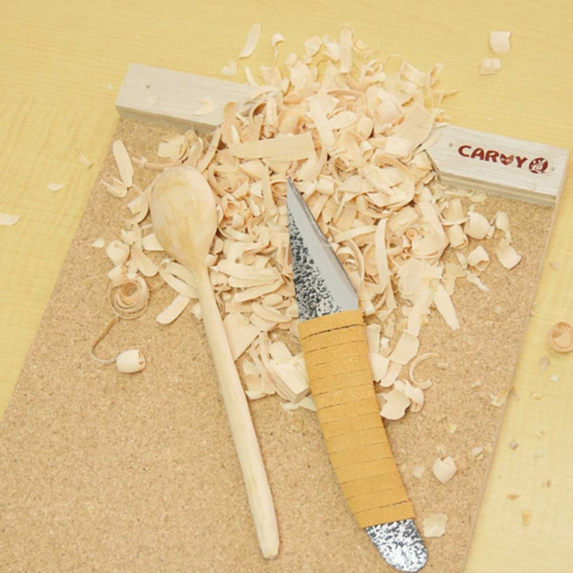 Wood Carving Kit Tools Wood Carving Knife DIY Peeling Woodcarving