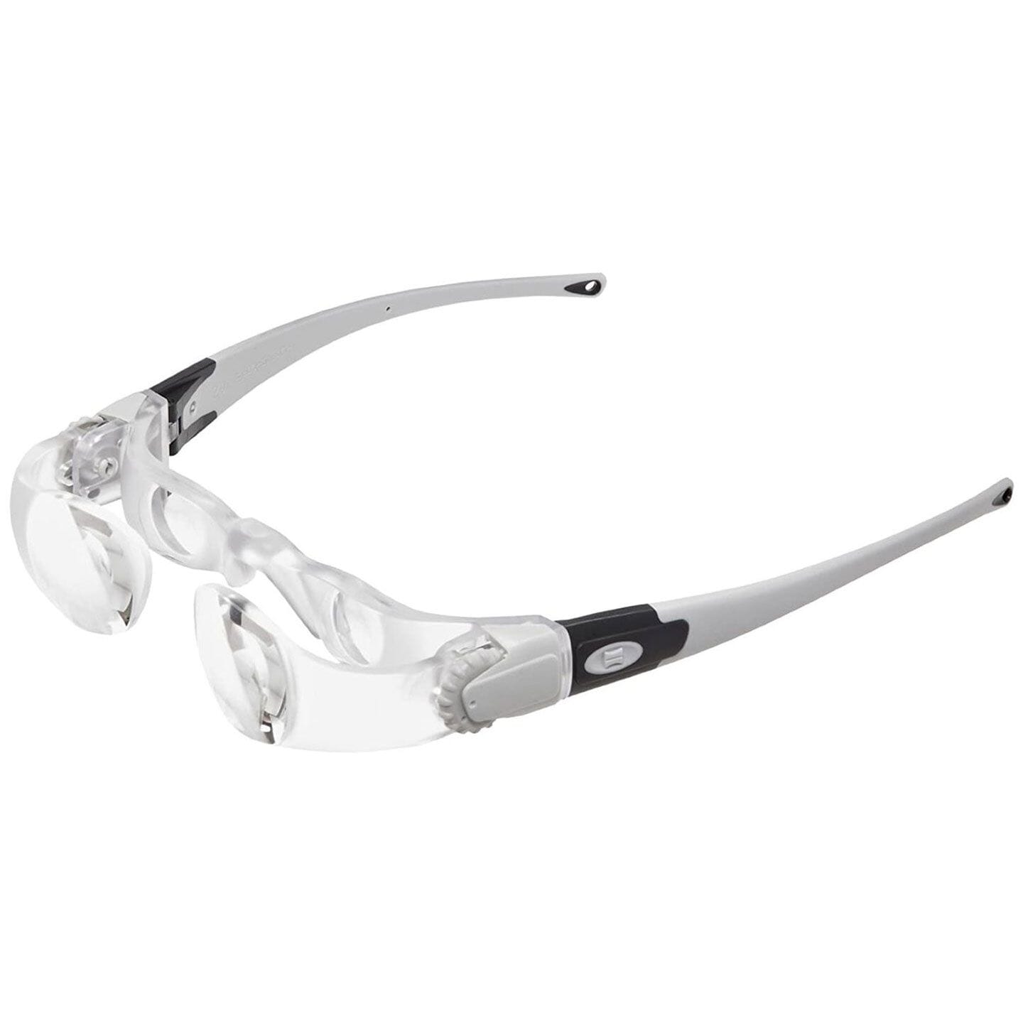 Magnifying Glasses MaxDetail 2 x -Eschenbach 1624-51 (for near)