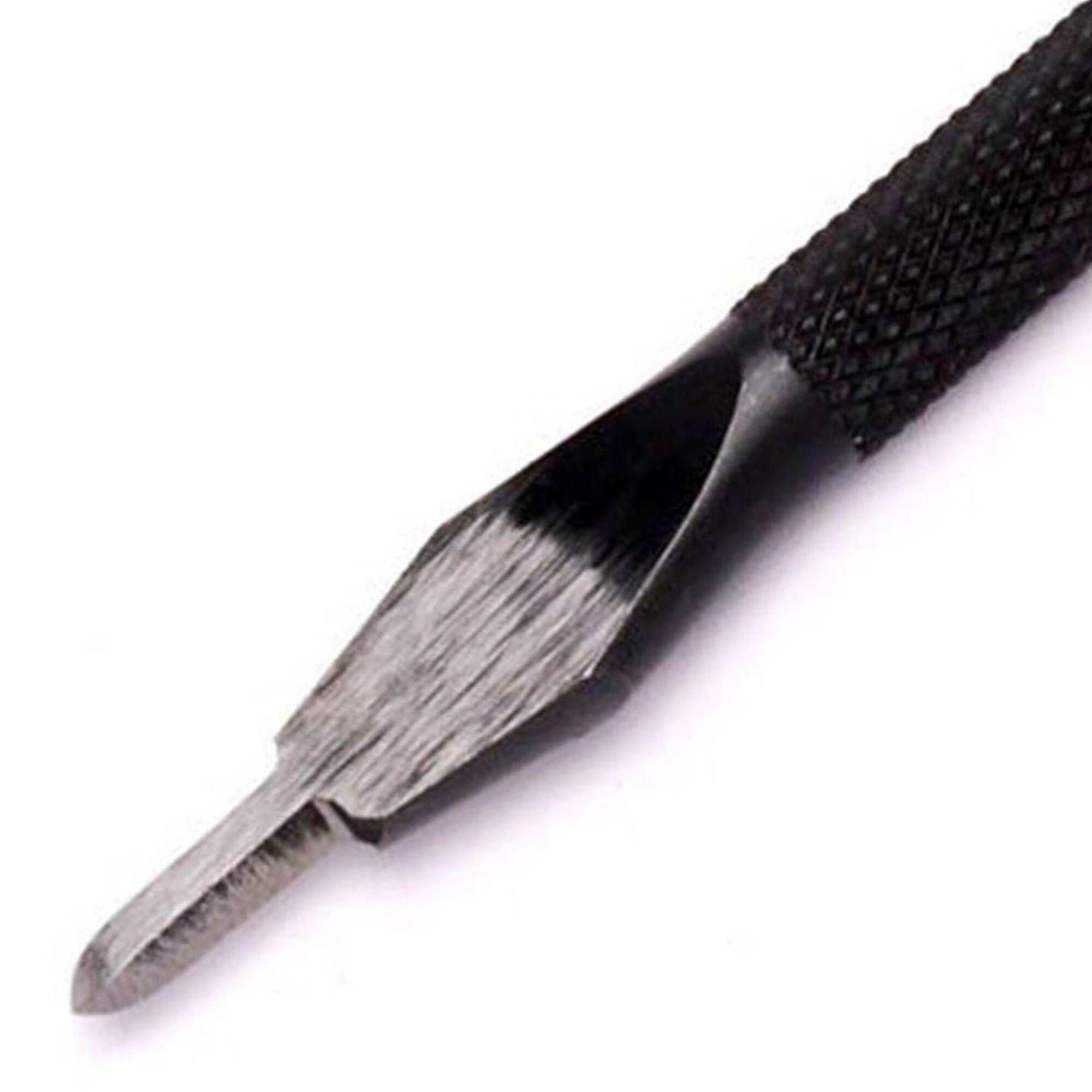 Kyoshin Elle 4mm Diamond Point Pricking Iron Plier – LeatherMob