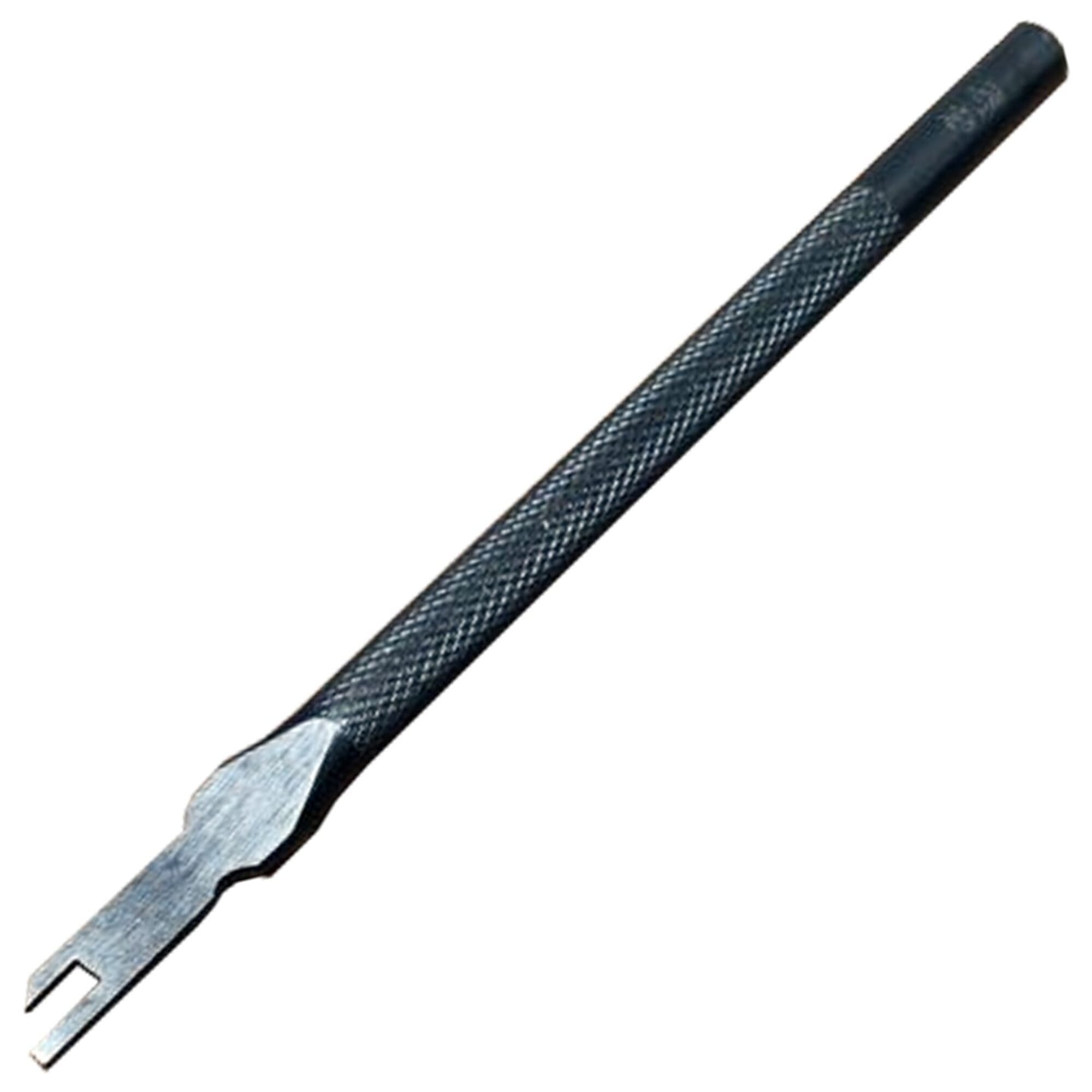 Leather Tools. bevelers, burnishers, cutters, gouges, glues, groovers,  mauls, pricking irons, punches, skivers, - Purchase online from our  Internet store