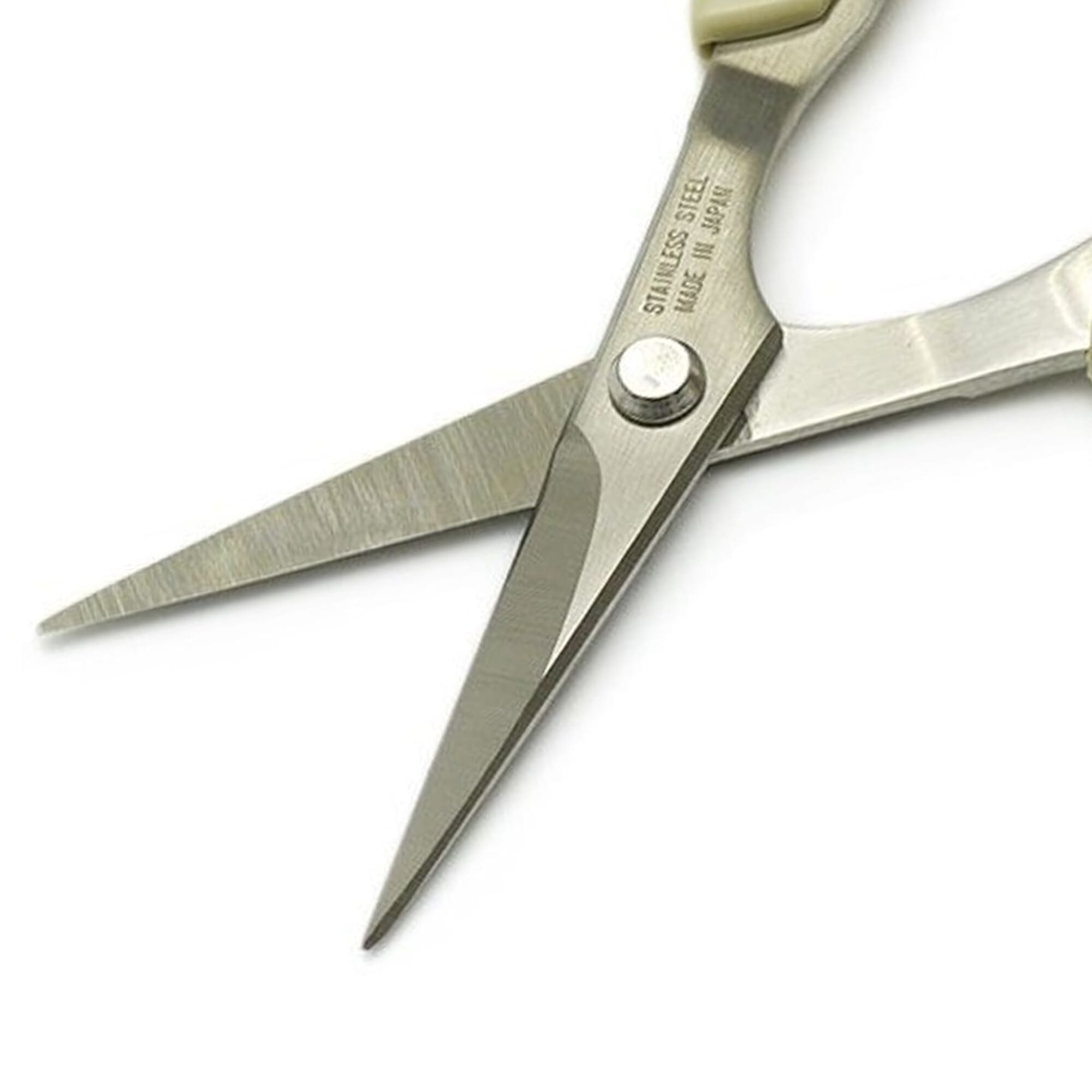 ARS Handicraft scissors, 160 mm, White