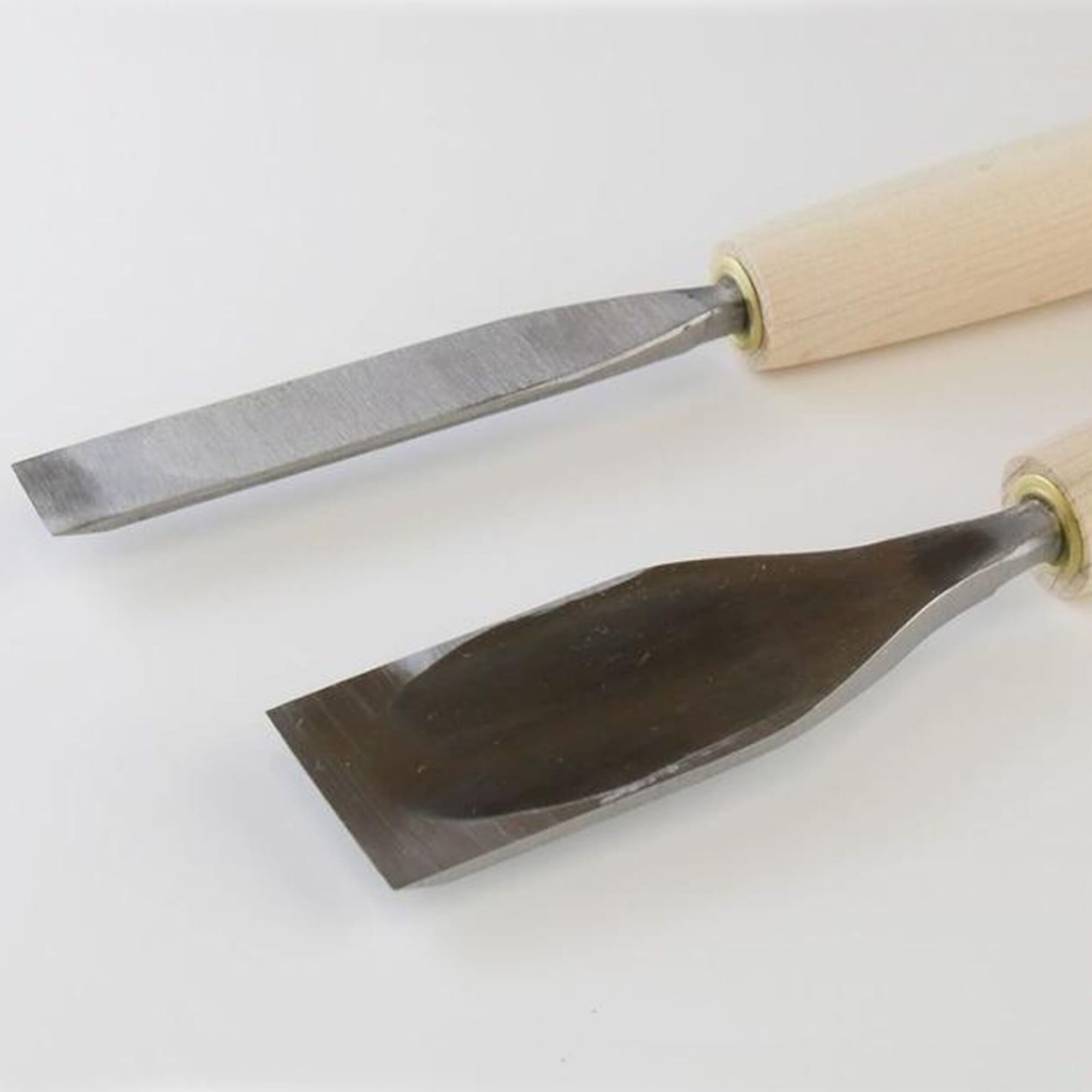 Michihamono 190mm Wood Carving Hand Tool Japanese Kogatana