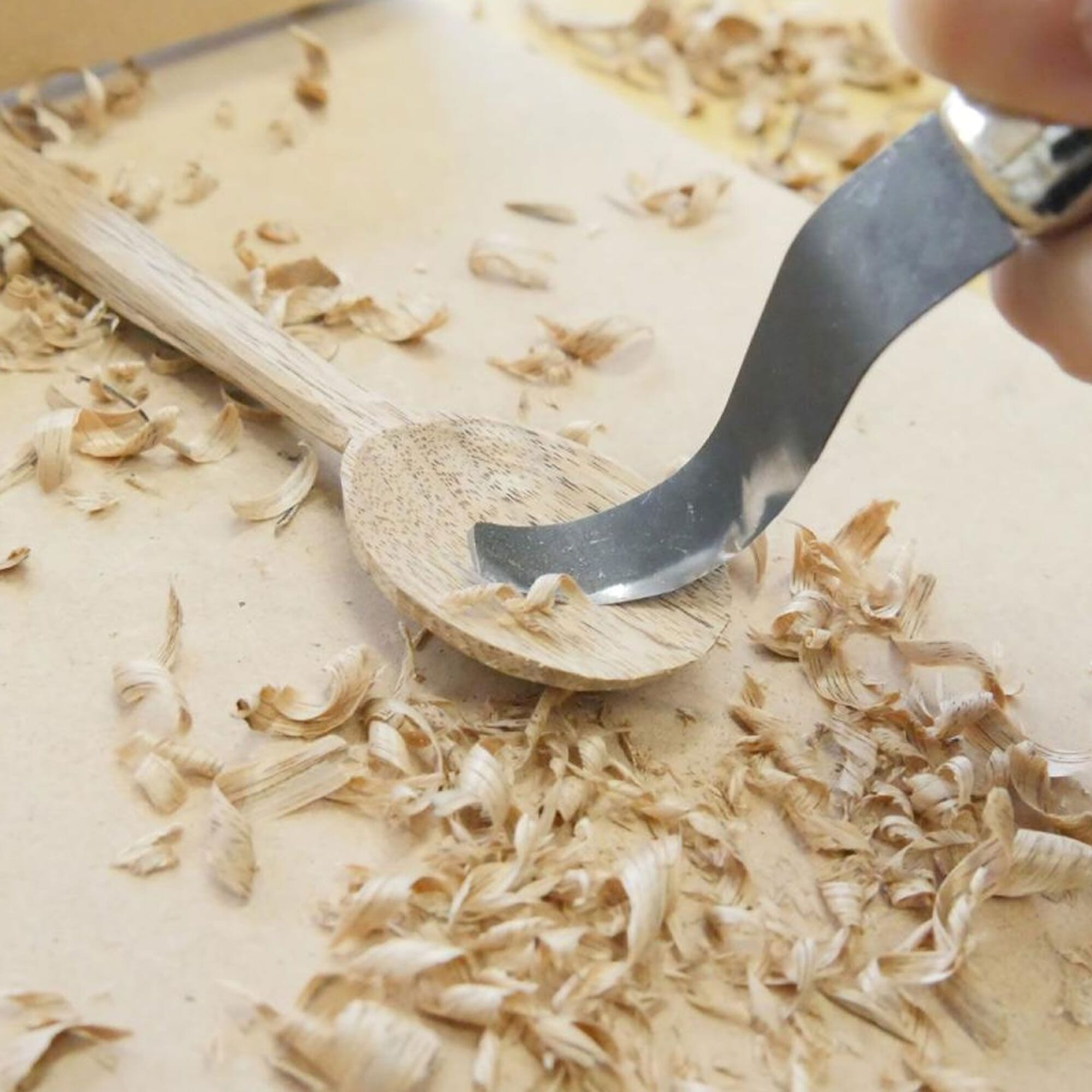 Wood Carving Tool Spoon Carving Hook Knife Set - China Hook Knife Wood  Carving Tool, Spoon Carving Knife