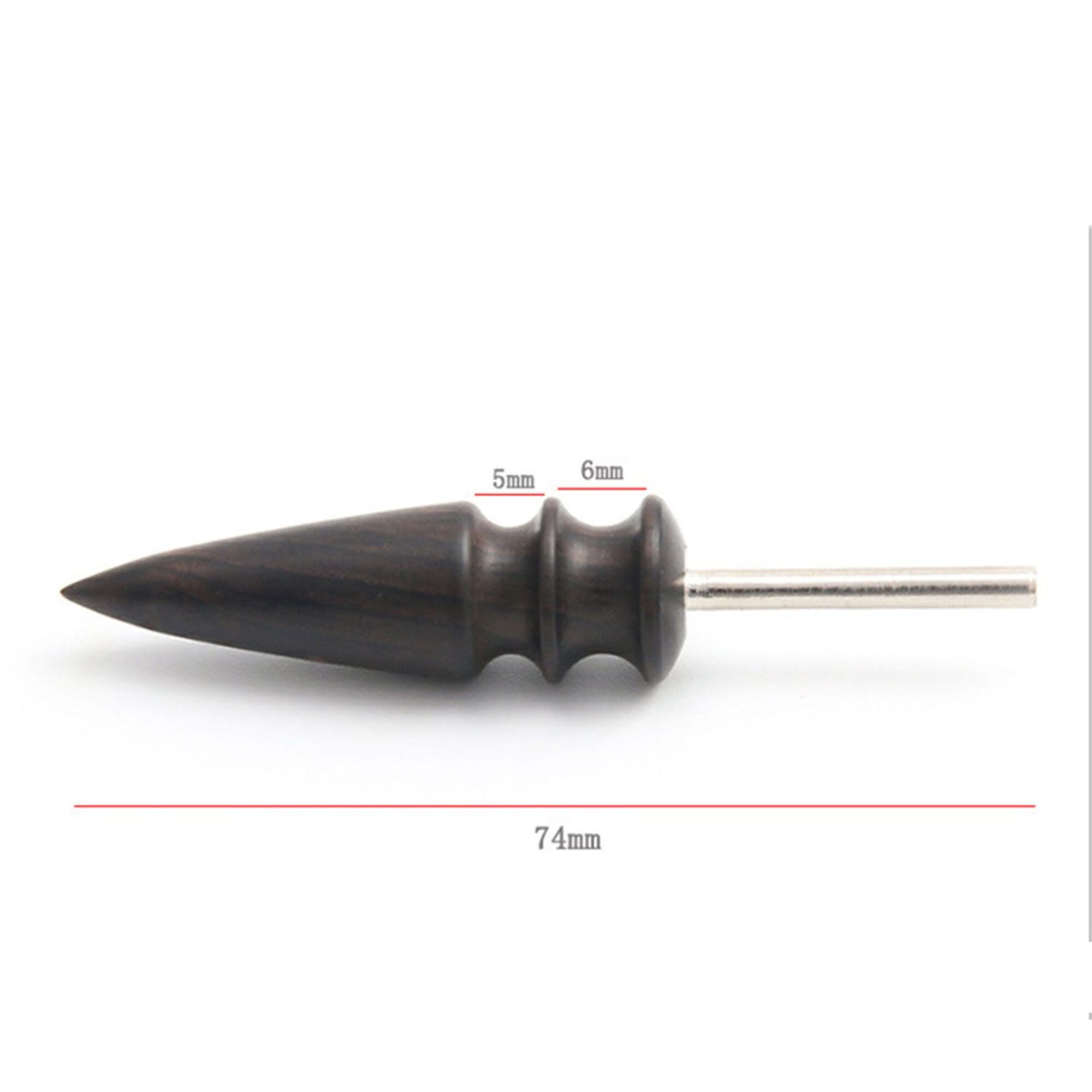 Leather Craft - Multi-Size Bookbinders Non-Stick Edge Slicker