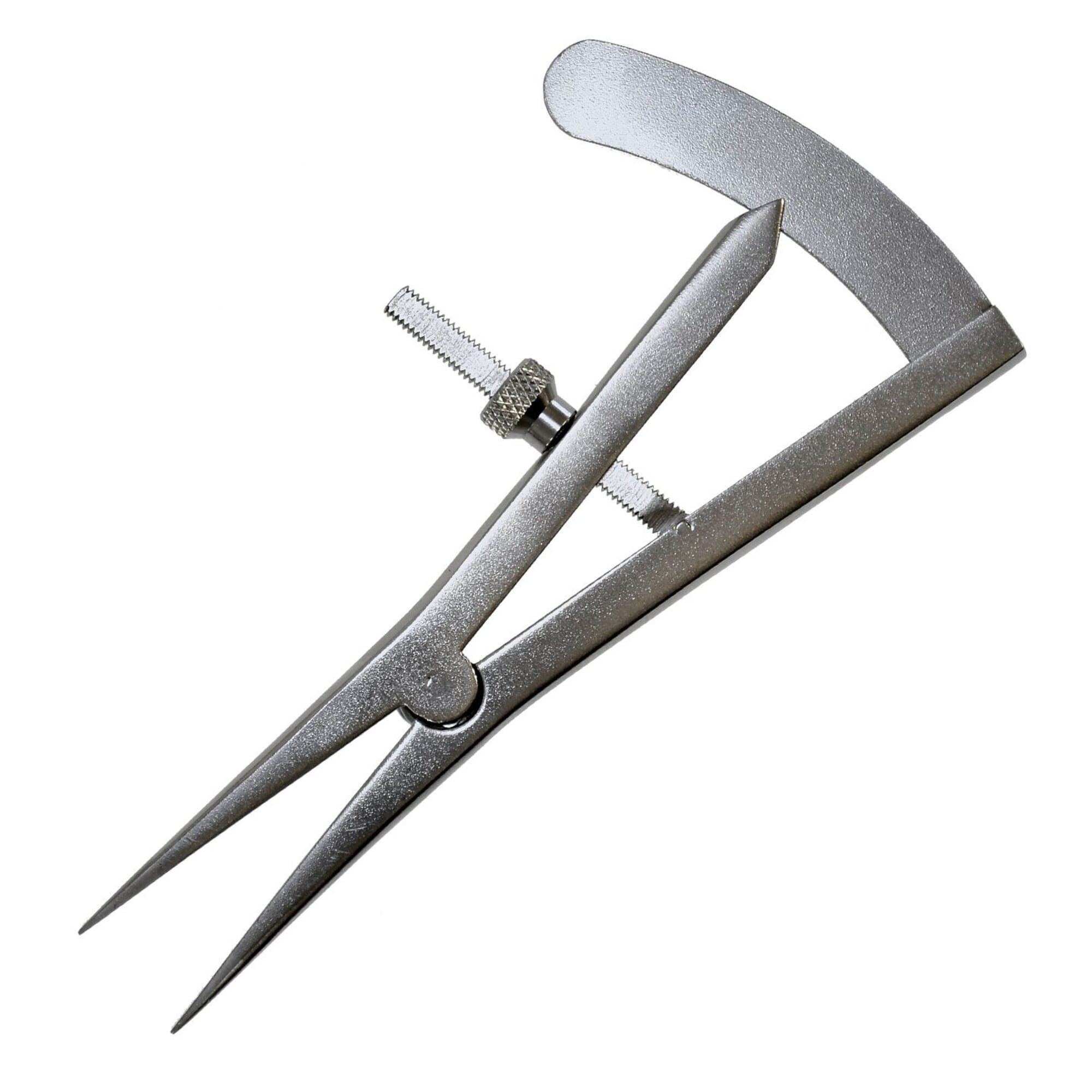 DL01P Dagger Tools 12 Wing Divider Scribe