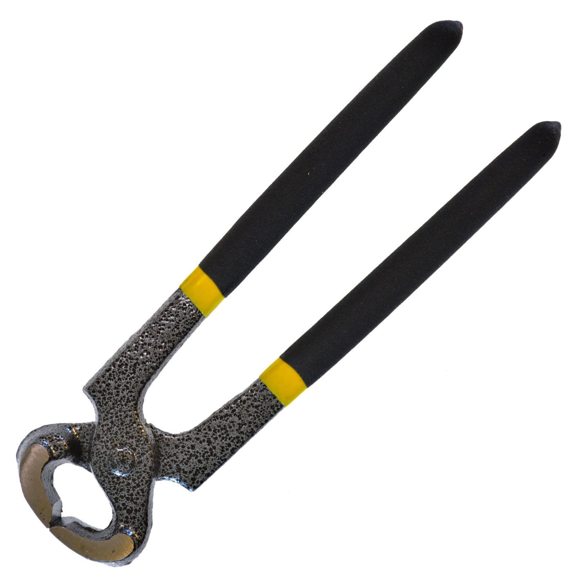 Yellow Handle Wire Cutters - Country Baskets